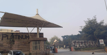 3BHK study for sale   in Amrapali Platinum