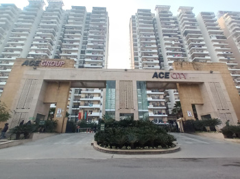 2BHK + study for sale in   Ace city