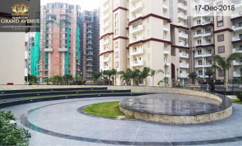 3BHK  Apartment for sale in Samridhi Grand Avenue