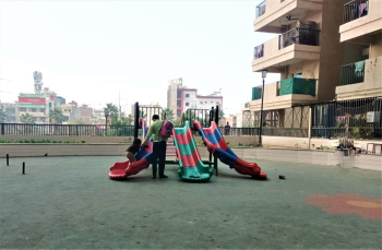 2BHK apartment for sale in Gaur city 2  14th Avenue