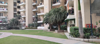 2BHK + study for sale in  JM Florence