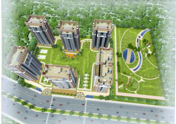 3BHK Apartment for sale in   Vactorone Amara
