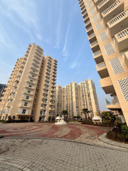 3BHK Apartment for sale in   Samridhi Grand Avenue