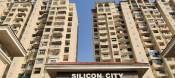 3BHK Apartment for sale in  Amrapali Silicon City