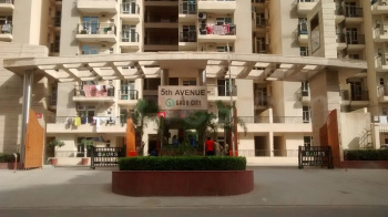 3BHK + study for sale in   Gaur City 5th Avenue