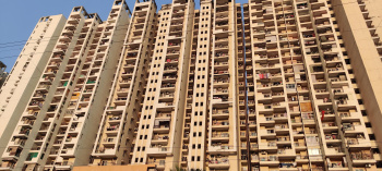 2BHK + study for sale in   Ajnara Le Garden