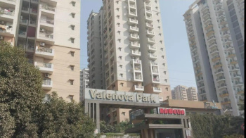 3BHK + study for sale in   Hawelia Valenova park