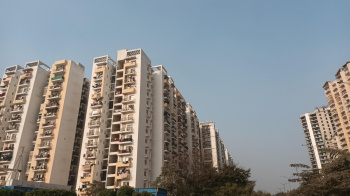 2BHK apartment for sale in  Panchsheel Greens 1