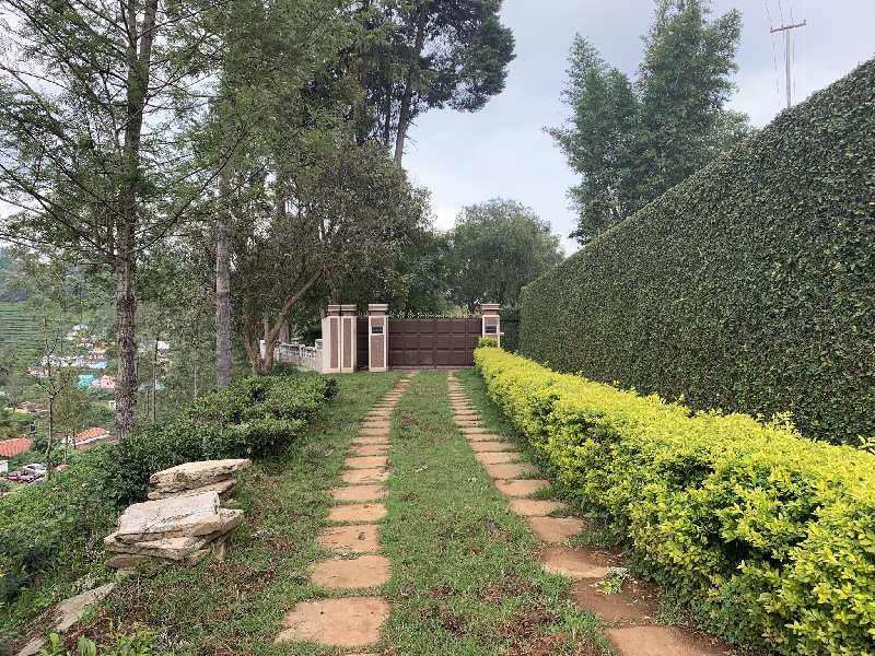 Independent bungalow for sale in kotagiri
