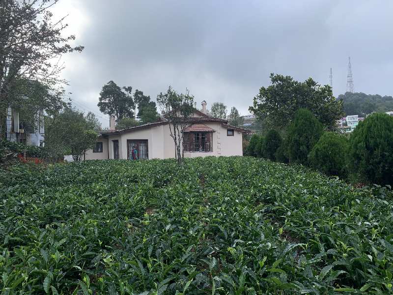 Independent bungalow for sale in kotagiri