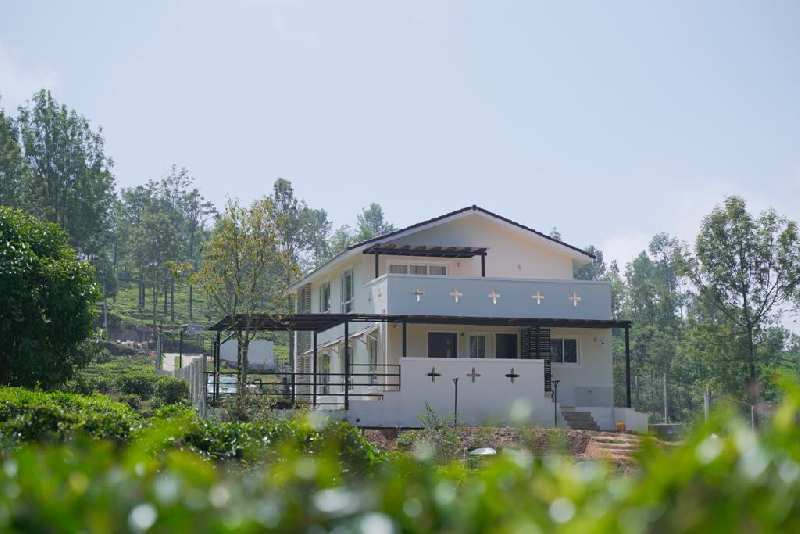 Brand New Residential Bungalow for Sale in Coonoor