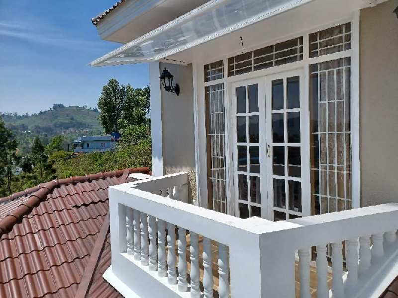 Brand New Residential Bungalow for Sale in Kotagiri