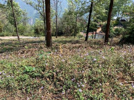 26.5 Cents Residential plot for sale in Coonoor