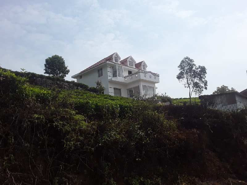 Newly built house for sale in kotagiri