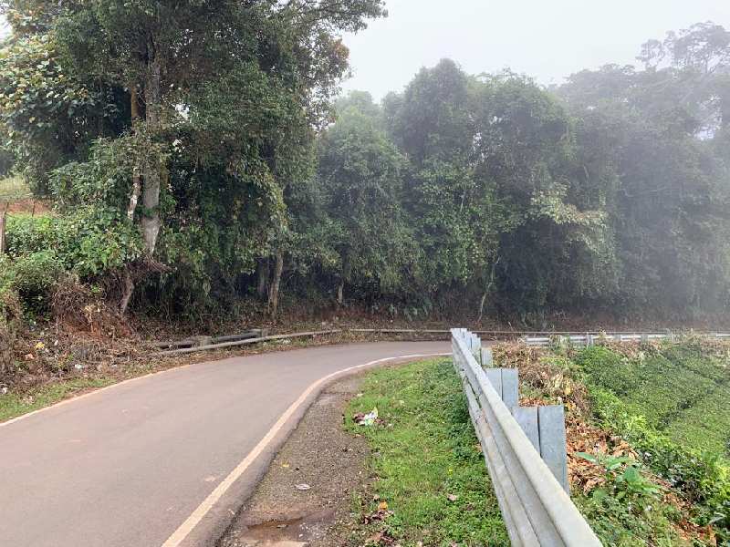 1 ACRE and 5 cents  LAND FOR SALE IN COONOOR