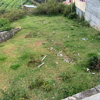 5 Cents Residential plot for sale in Coonoor