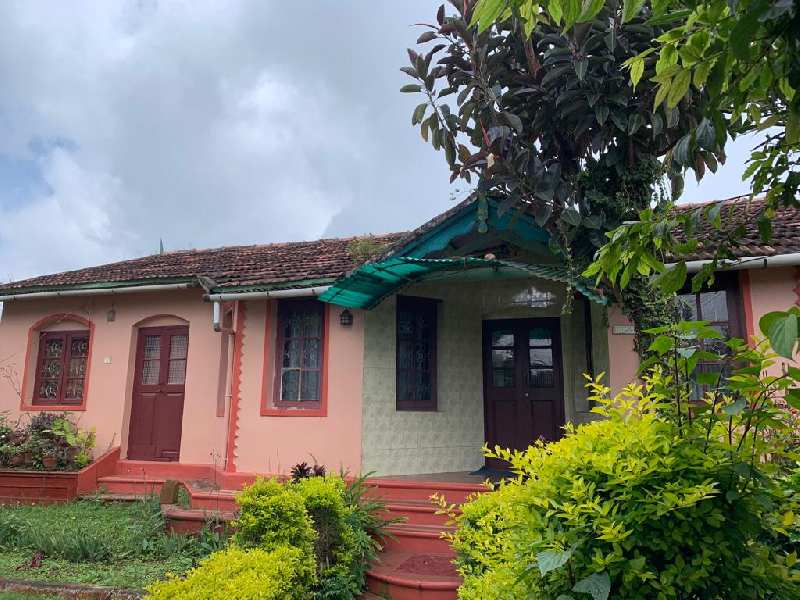 2Bhk House for Sale in Coonoor
