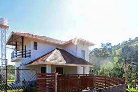 Independent Villa for Sale in Coonoor