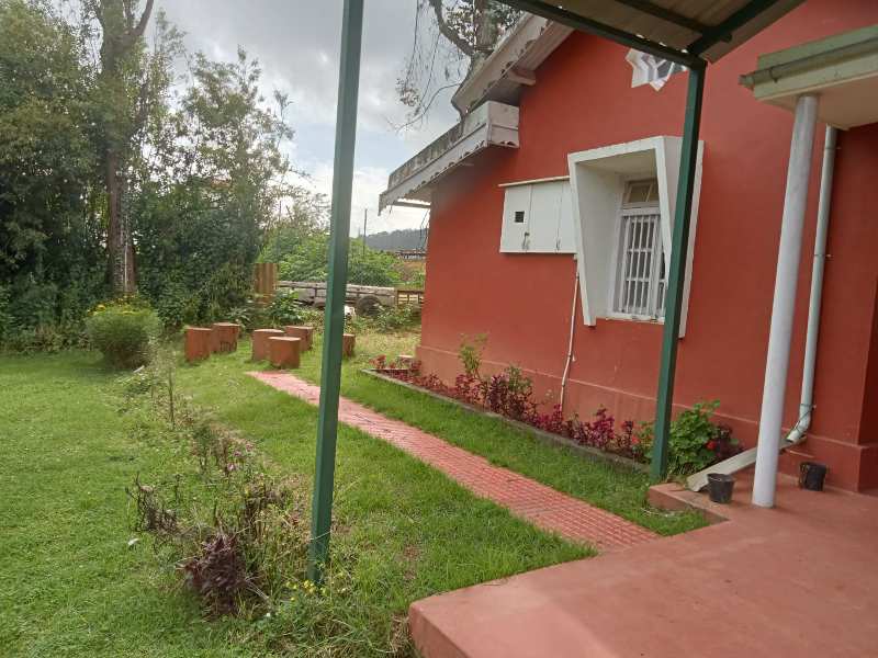 OLD BRITISH COTTAGE FOR SALE IN OOTY