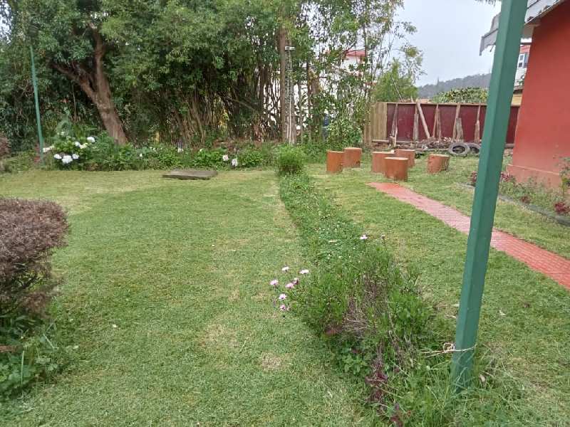 OLD BRITISH COTTAGE FOR SALE IN OOTY