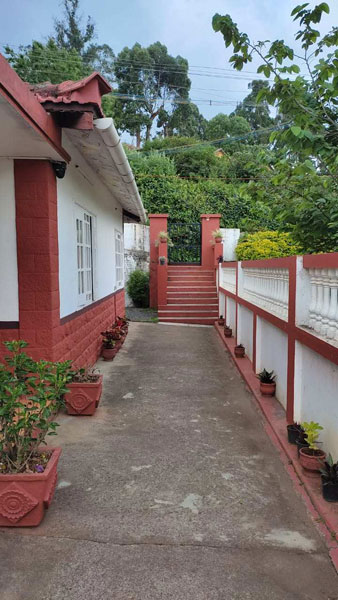 Independent Villa for Sale in Coonoor