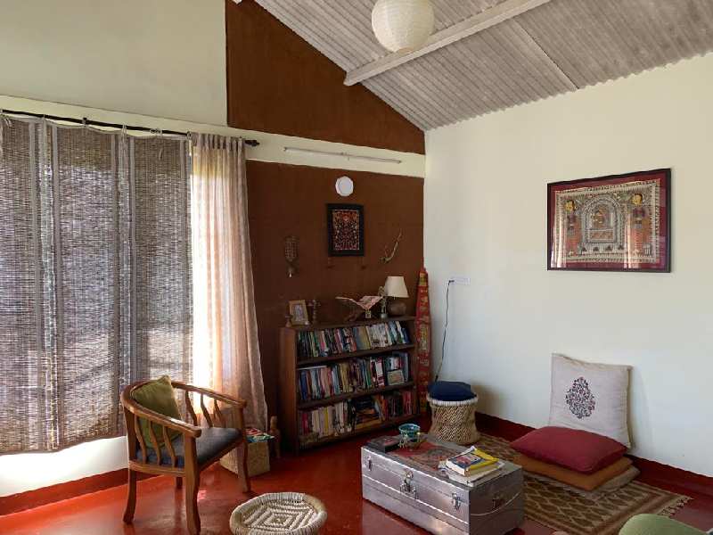 Independent House for Sale in Kotagiri