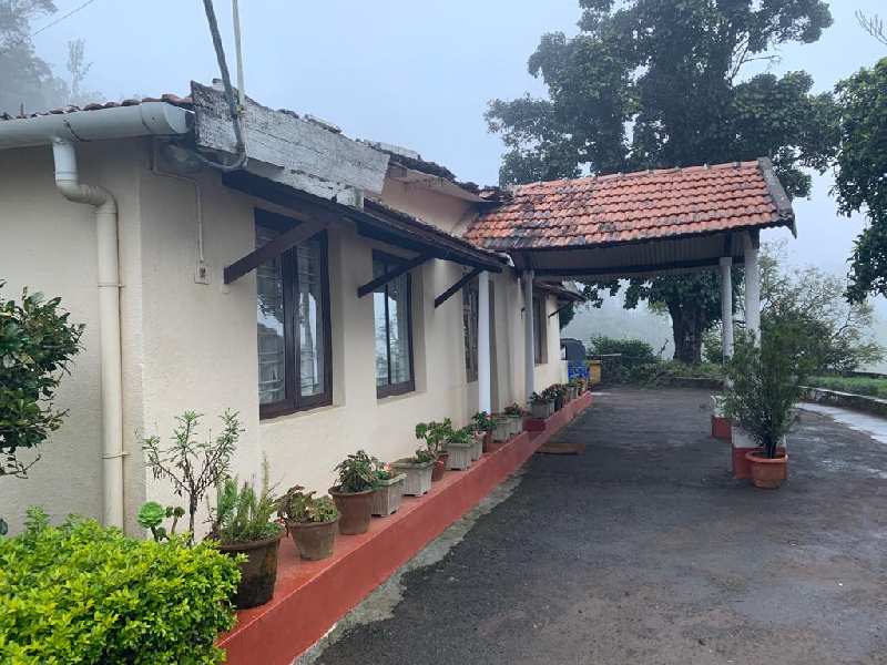 British Style bungalow for sale in Kotagiri