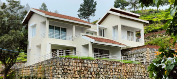3 BHK Individual Houses / Villas for Sale in Kotagiri, Nilgiris