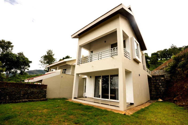 3 BHK Individual Houses / Villas for Sale in Kotagiri, Nilgiris (2500 Sq.ft.)
