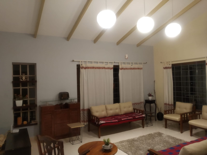 3 BHK Individual Houses / Villas for Sale in Tamil Nadu (2200 Sq.ft.)