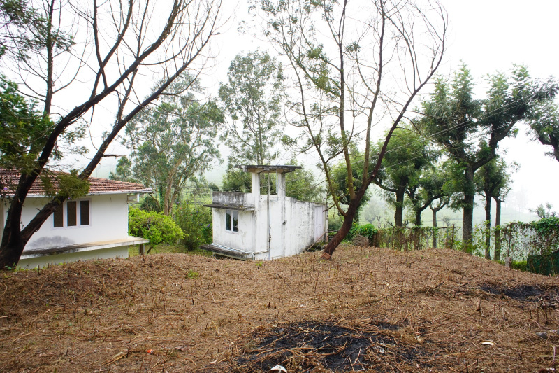 Gated Residential plot for sale in Coonoor
