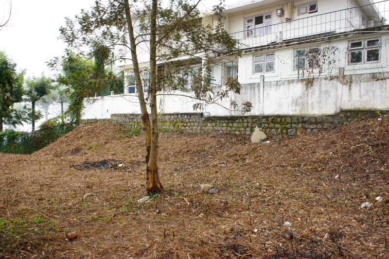 Gated Residential plot for sale in Coonoor