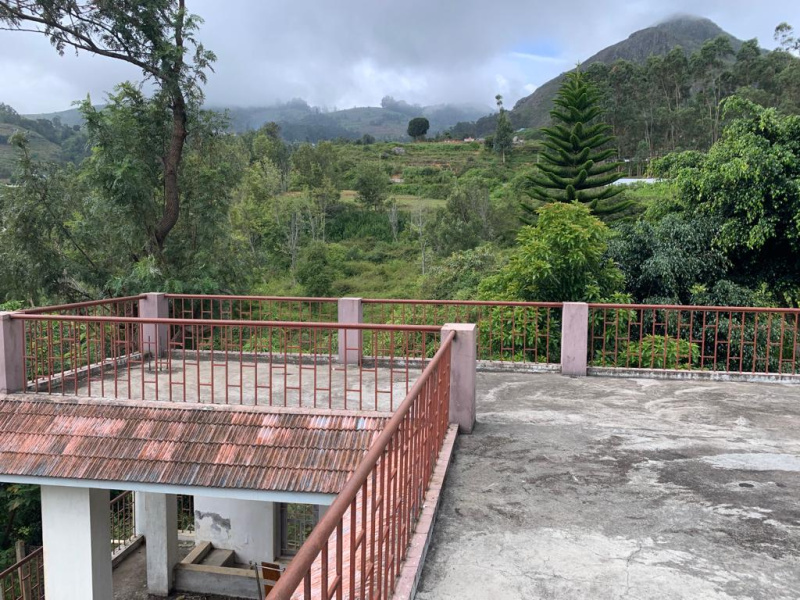 Independent House for Sale in Ooty