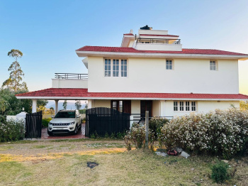 3 BHK INDEPENDENT VILLA FOR SALE IN OOTY