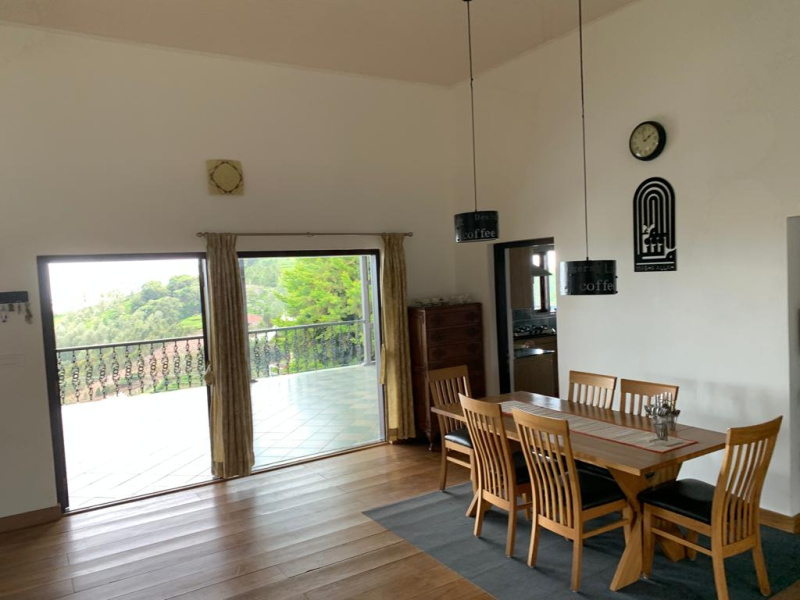5 BHK Independent Villa for Sale in Coonoor