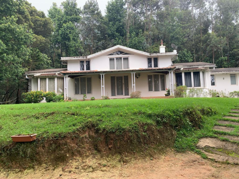 INDEPENDENT BUNGALOW FOR SALE IN KETTI.