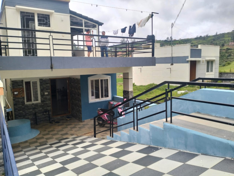RESIDENTIAL BUILDING FOR SALE IN OOTY