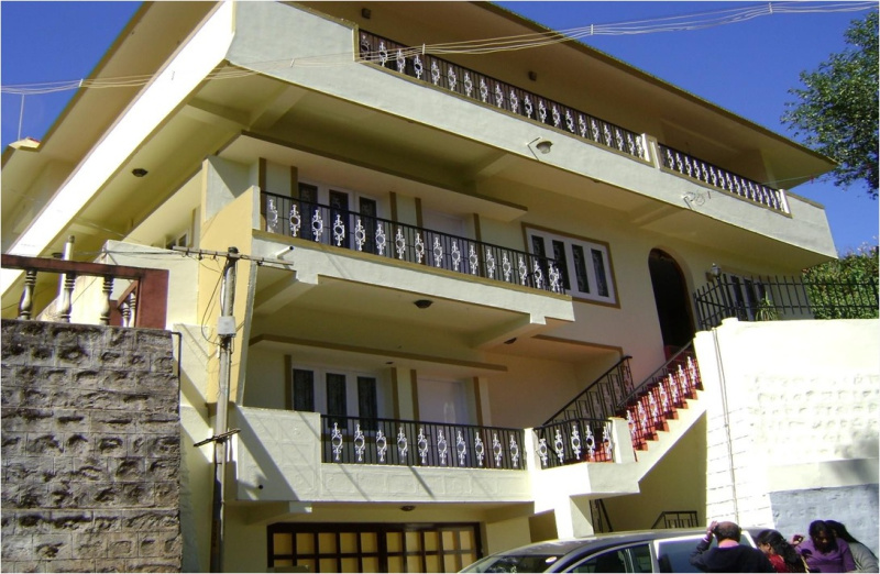 RESIDENTIAL BUILDING FOR SALE IN OOTY