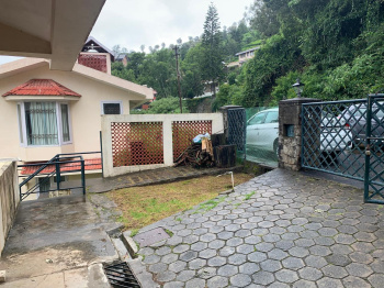 22 Cent Residential Plot for Rent in Coonoor, Nilgiris