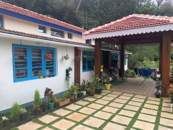 RESIDENTIAL BUILDING FOR SALE IN COONOOR