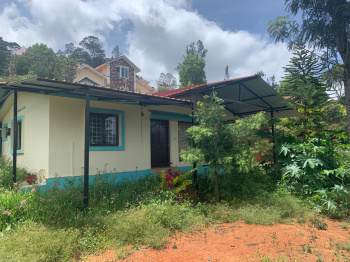 RESIDENTIAL BUILDING FOR SALE IN OOTY