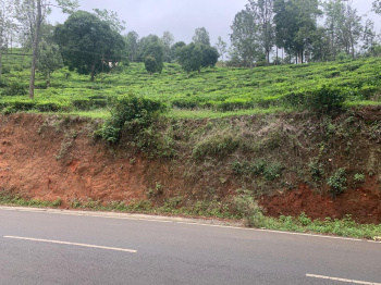 Residential land for sale in Coonoor