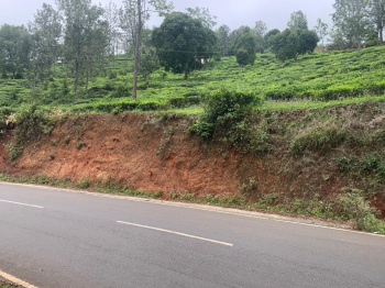 Residential land for sale in Coonoor