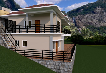 RESIDENTIAL BUILDING FOR SALE IN COONOOR