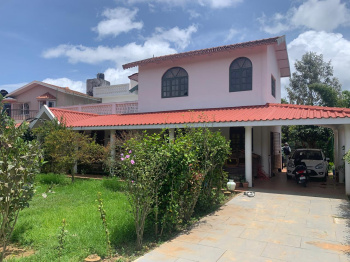 4 BHK Independent Villa for Sale in Ketti