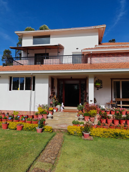 RESIDENTIAL BUILDING FOR SALE IN COONOOR