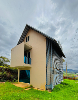 RESIDENTIAL BUILDING FOR SALE IN OOTY