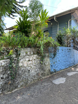 RESIDENTIAL BUILDING FOR SALE IN COONOOR