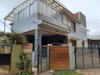 RESIDENTIAL BUILDING FOR SALE IN COONOOR