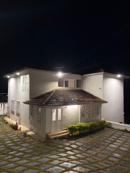 RESIDENTIAL BUILDING FOR SALE IN KOTAGIRI